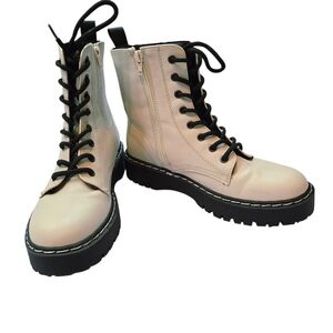 Sincerely Jules Harley Boots